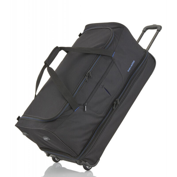 

Дорожная сумка Travelite BASICS/Black TL096276-01
