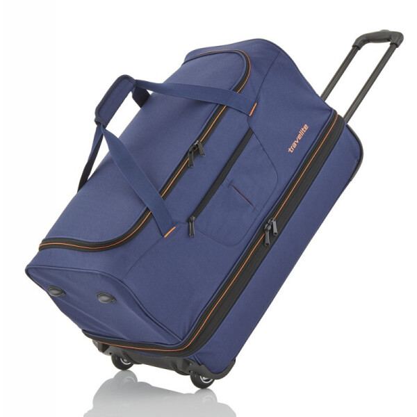 

Дорожная сумка Travelite Basics TL096276-20