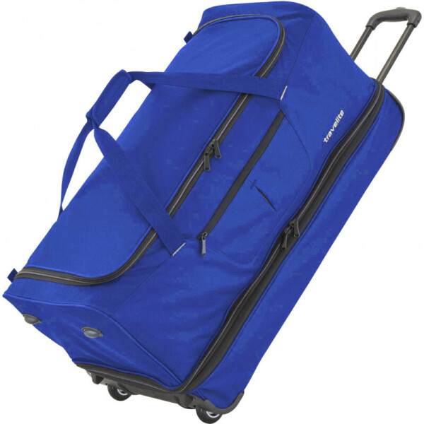 

Дорожная сумка на колесах Travelite BASICS/Royal Blue TL096276-21