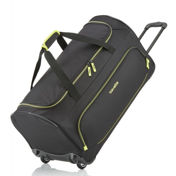 

Дорожная сумка Travelite BASICS/Black TL096277-01