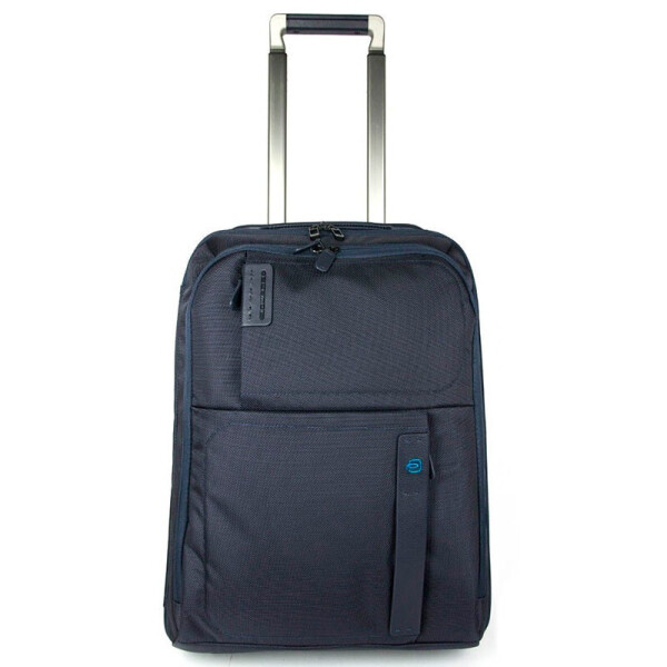 

Чемодан на 2 колесах Piquadro Pulse (P16) M BV3200P16_BLU2