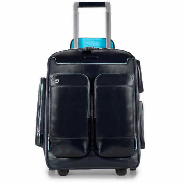 

Чемодан на 2 колесах Piquadro Blue Square (B2) M CA3797B2_BLU2