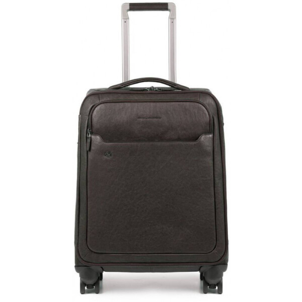 

Чемодан Piquadro BAGMOTIC/D.Brown Маленький BV3849B3BM_TM
