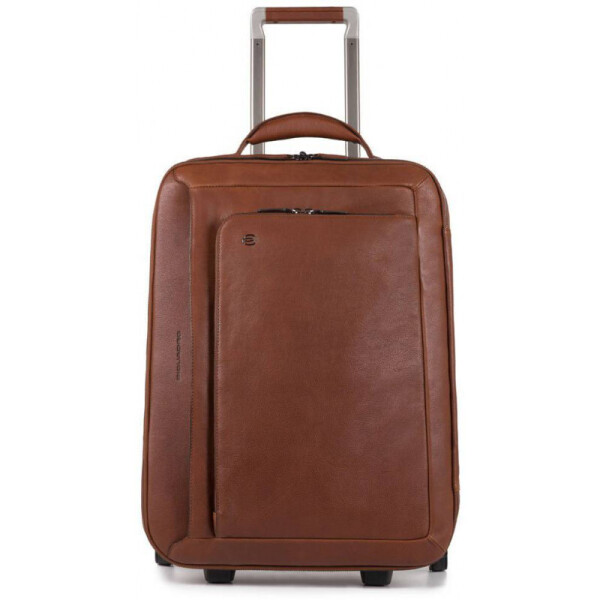 

Чемодан Piquadro BAGMOTIC/Tobacco Средний BV2960B3BM_CU