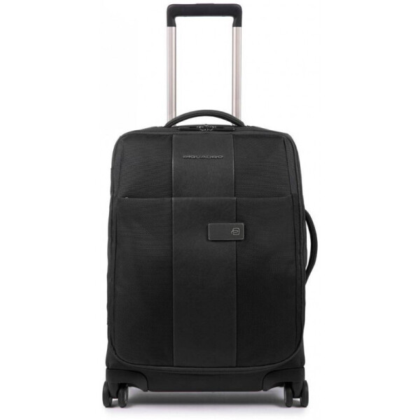 

Чемодан Piquadro BRIEF/Black S Маленький BV4343BR_N