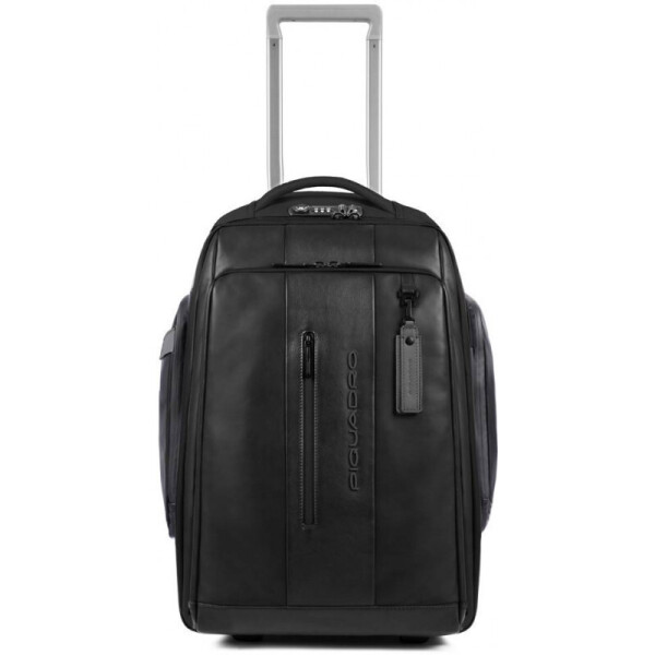 

Чемодан Piquadro URBAN Bagmotic/Black S Маленький BV4817UB00BM_N
