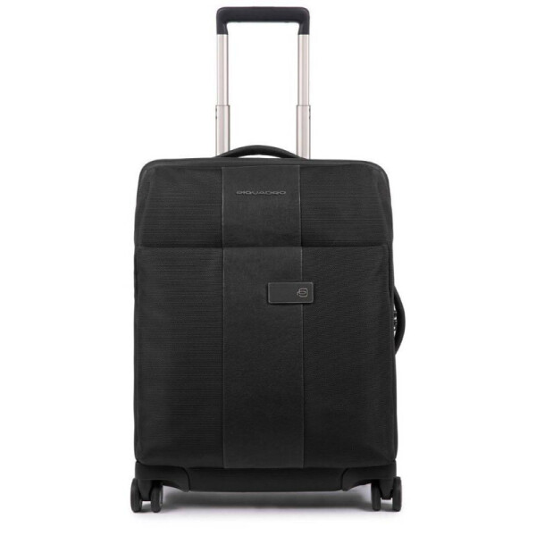 

Чемодан Piquadro BRIEF/Black S Маленький BV4731BR_N