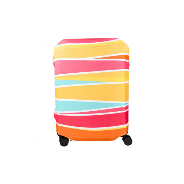 

Чехол для чемоданов BG Berlin Hug Cover Cross Colors 67-73см L Bg002-02-112-L