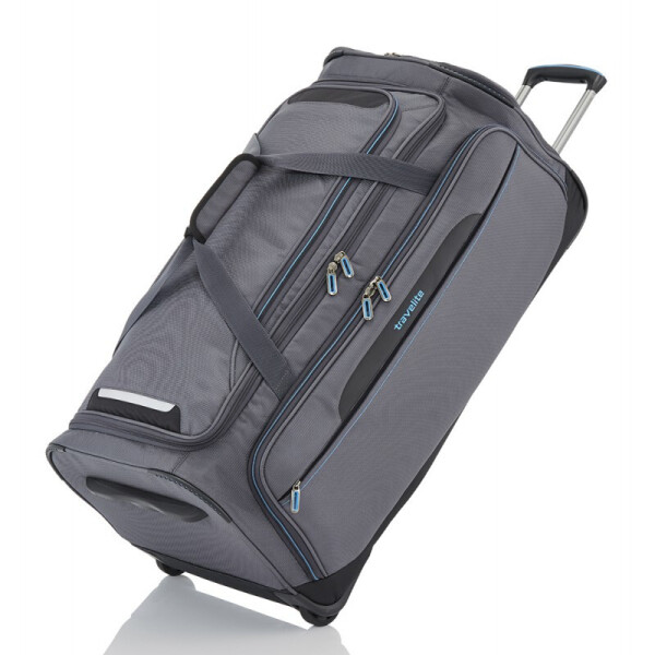 

Дорожная сумка Travelite Crosslite TL089501-04