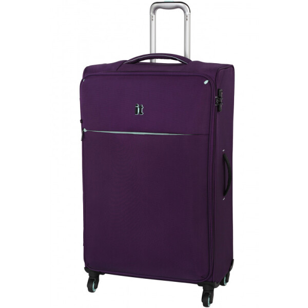 

Чемодан IT Luggage GLINT/Purple L Большой IT12-2357-04-L-S411
