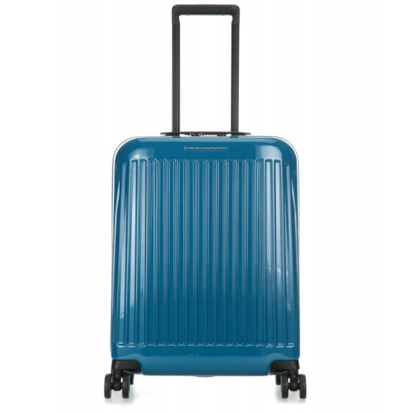 

Чемодан Piquadro SEEKER70/Blue S Маленький BV4425SK70_BLU
