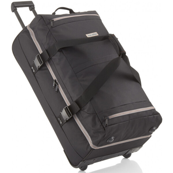 

Дорожная сумка на колесах Travelite Basics TL096337-01