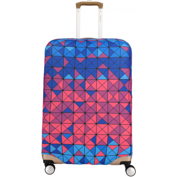 

Чехол для чемоданов Travelite ACCESSORIES/Motiv3 TL000319-91-3