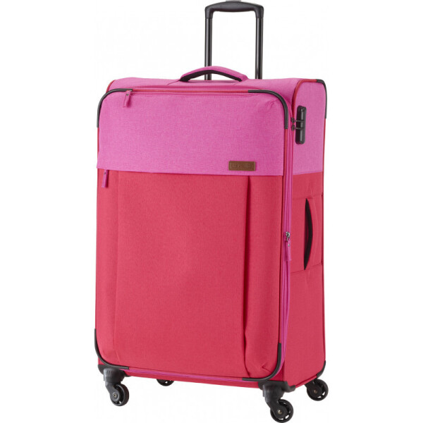 

Чемодан Travelite NEOPAK/Red Большой TL090149-10