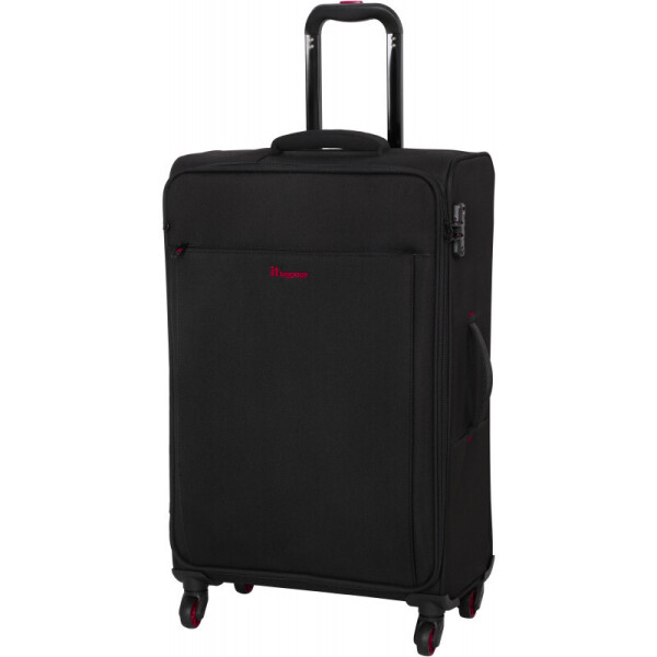 

Чемодан IT Luggage ACCENTUATE/Black M Средний IT12-2277-04-M-S001