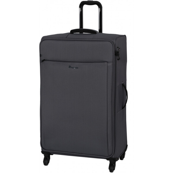 

Чемодан IT Luggage ACCENTUATE/Steel Gray L Большой IT12-2277-04-L-S885