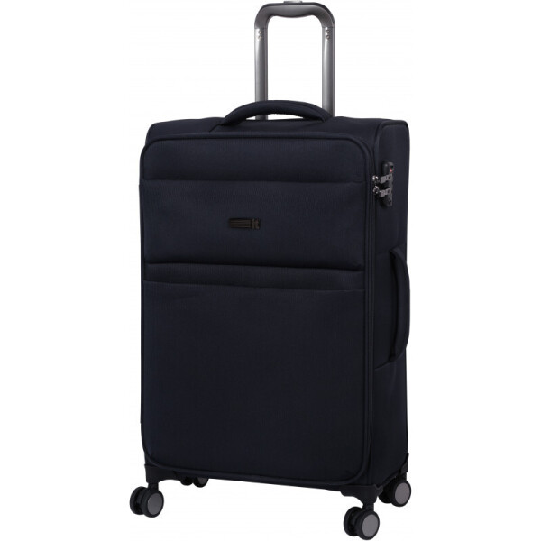 

Чемодан IT Luggage DIGNIFIED/Navy M Средний IT12-2344-08-M-S901
