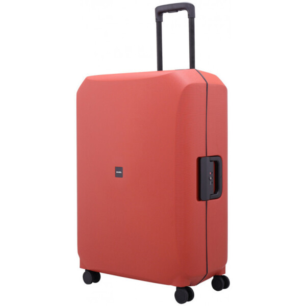 

Чемодан Lojel VOJA/Terracotta Lj-PP12L_R