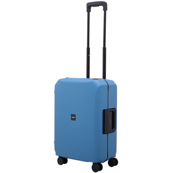 

Чемодан Lojel VOJA/Blue Lj-PP12S_BLU