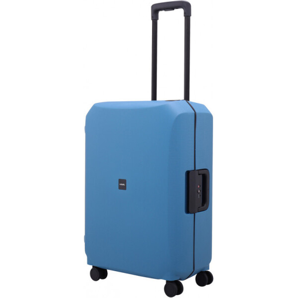 

Чемодан Lojel VOJA/Blue Lj-PP12M_BLU