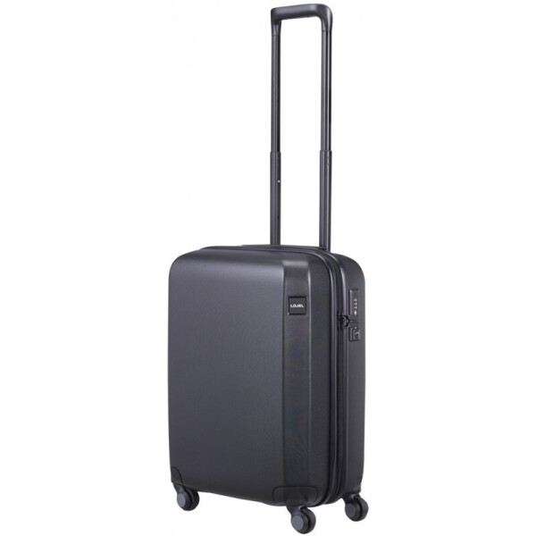 

Чемодан на 4 колесах Lojel RANDO EXPANSION 18/Black Маленький Lj-CF1571-2S_BK