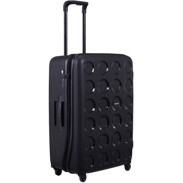 

Чемодан Lojel VITA 18/Matte Black Lj-PP10-2M_MBK