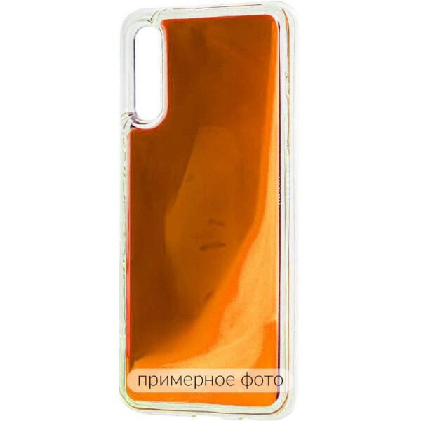 

Неоновый чехол Neon Sand glow in the dark для Samsung Galaxy A10s (Оранжевый) (769931)