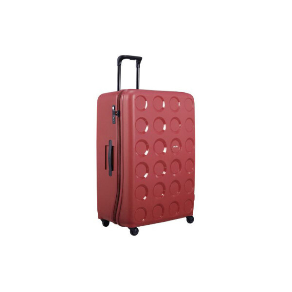 

Чемодан Lojel VITA 18/Marsala Red L Большой Lj-PP10-2L_R
