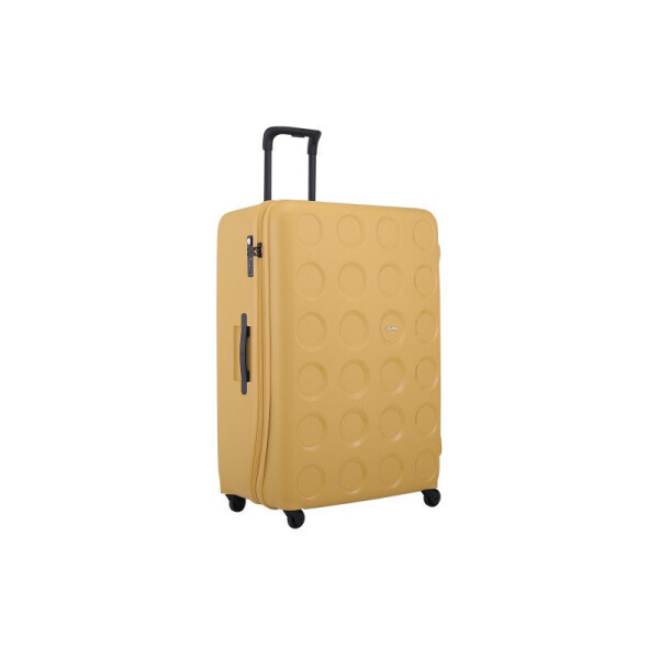 

Чемодан Lojel VITA 18/Yellow Ochre L Большой Lj-PP10-2L_Y