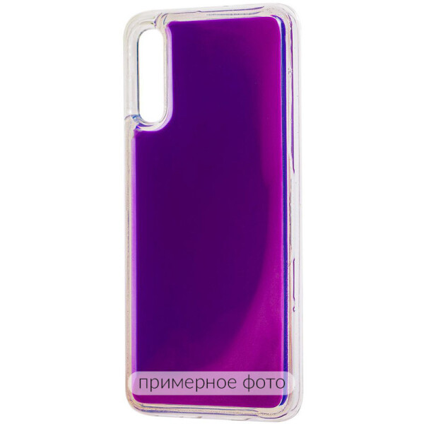 

Неоновый чехол Neon Sand glow in the dark для Samsung Galaxy A10s (Фиолетовый) (769934)