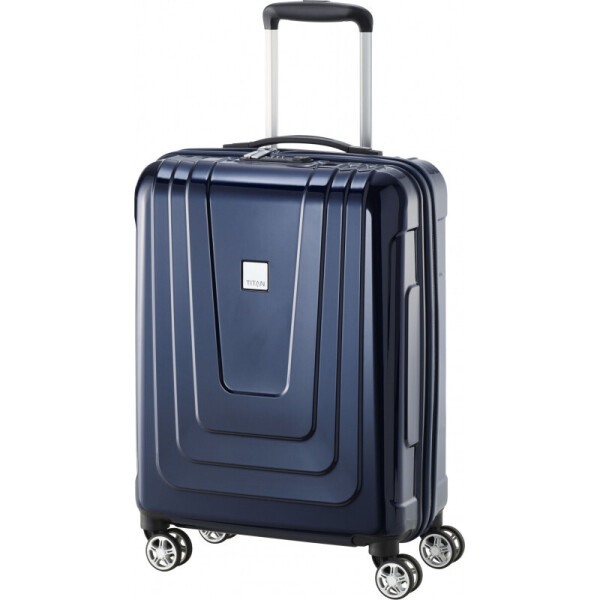 

Чемодан Titan X-RAY/Space Blue S Маленький Ti700806-20