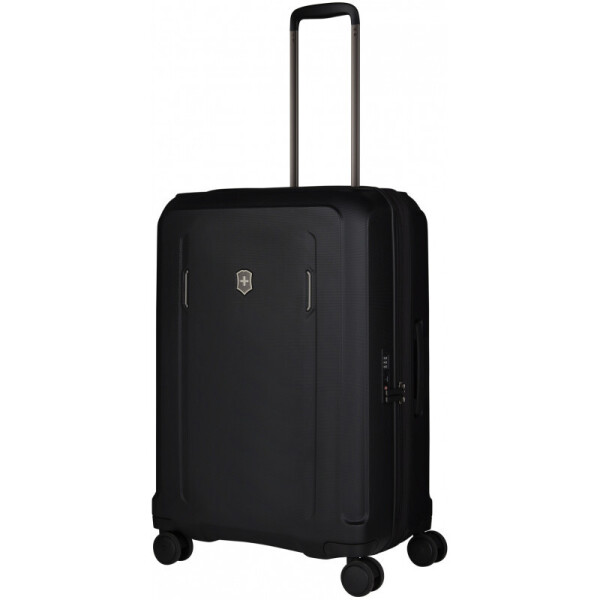 

Чемодан Victorinox Travel WERKS TRAVELER 6.0 HS/Black Vt609970