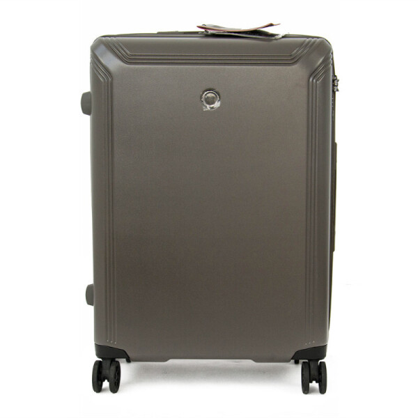 

Чемодан Echolac CIVIL/Grey M Средний EcPC162-402-04