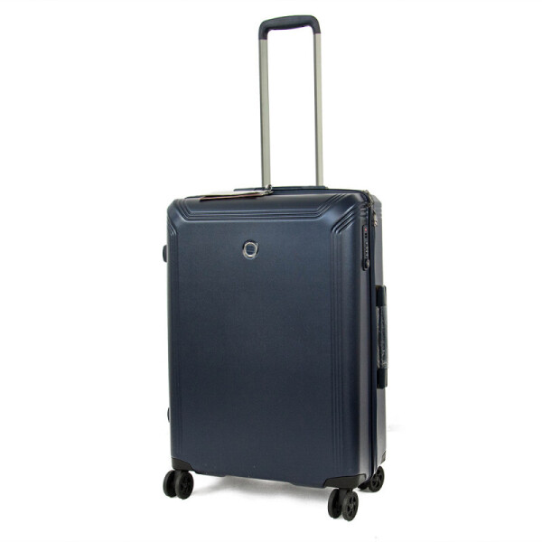 

Чемодан Echolac CIVIL/Navy M Средний EcPC162-402-40