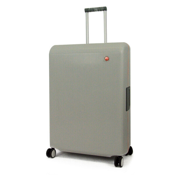 

Чемодан Echolac FUSION/Titanium Grey L Большой EcPW004-401-06