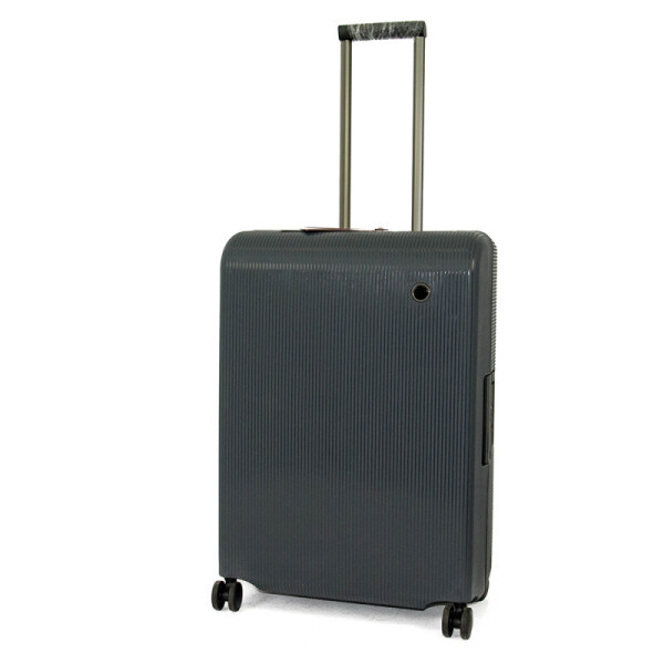 

Чемодан Echolac FUSION/Dark Grey M Средний EcPW004-402-04
