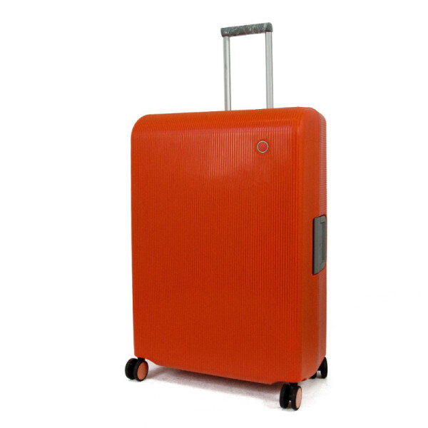 

Чемодан Echolac FUSION/Electric Orange L Большой EcPW004-401-70
