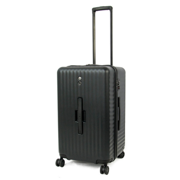 

Чемодан Echolac CELESTRA SUPERTRUNK/Black M Средний EcPC183K-402-01
