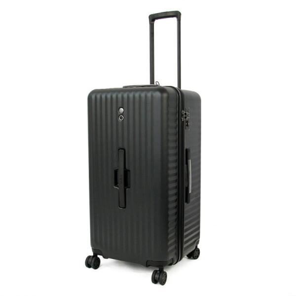 

Чемодан Echolac CELESTRA SUPERTRUNK/Black L Большой EcPC183K-401-01