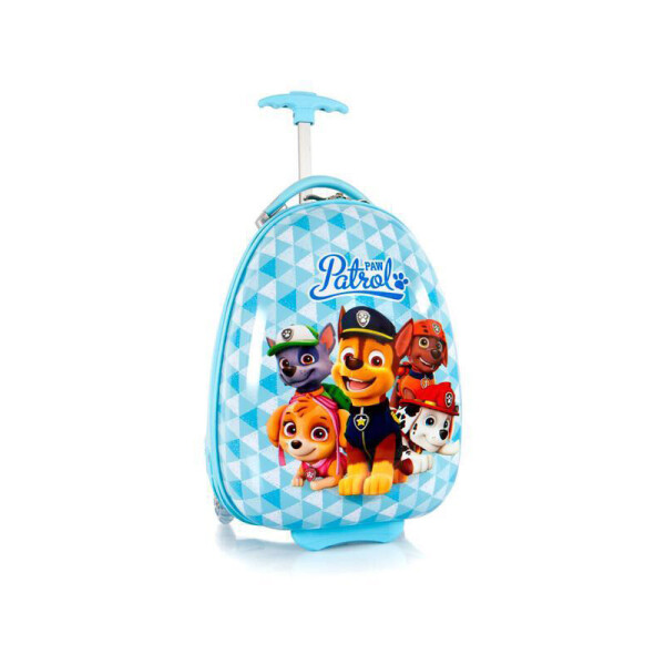 

Чемодан на 2 колесах Heys NICKELODEON/Paw Patrol Blue He16193-6045-00