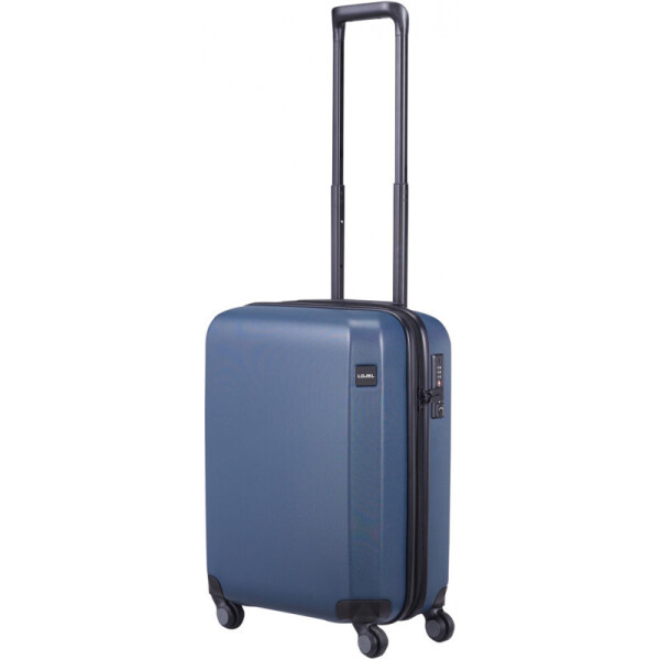 

Чемодан Lojel RANDO EXPANSION 18/Steel Blue S Маленький Lj-CF1571-2S_BLU