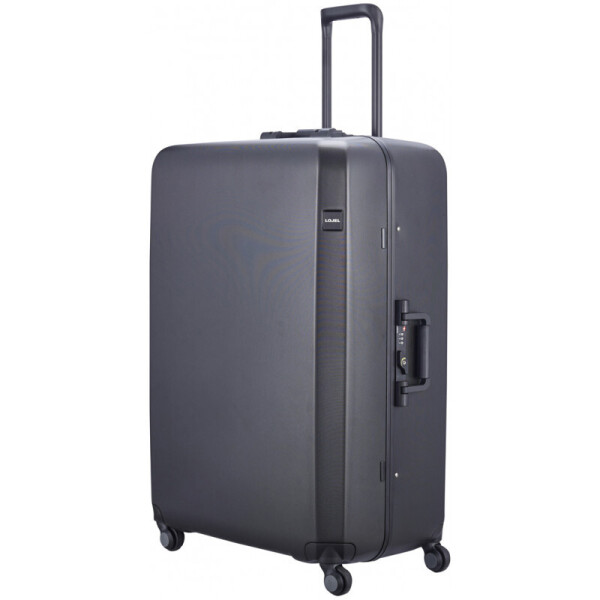 

Чемодан на 4 колесах Lojel RANDO FRAME 18/Black Большой Lj-CF1612-1L_BK