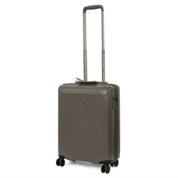 

Чемодан Echolac CIVIL/Grey S Маленький EcPC162-403-04