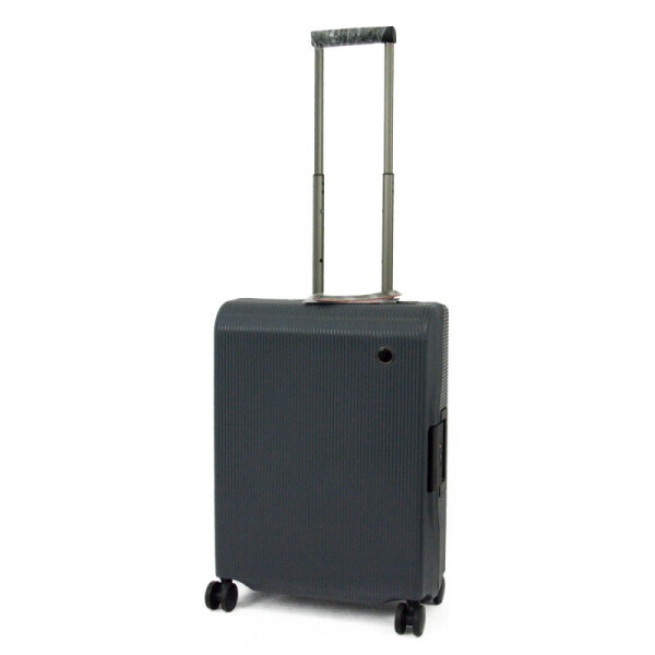 

Чемодан Echolac FUSION/Dark Grey S Маленький EcPW004-403-04