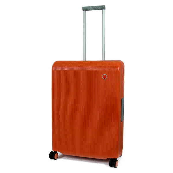 

Чемодан Echolac FUSION/Electric Orange M Средний EcPW004-402-70