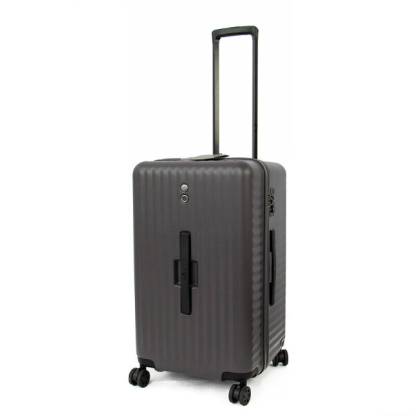 

Чемодан Echolac CELESTRA SUPERTRUNK/Dark Grey M Средний EcPC183K-402-04