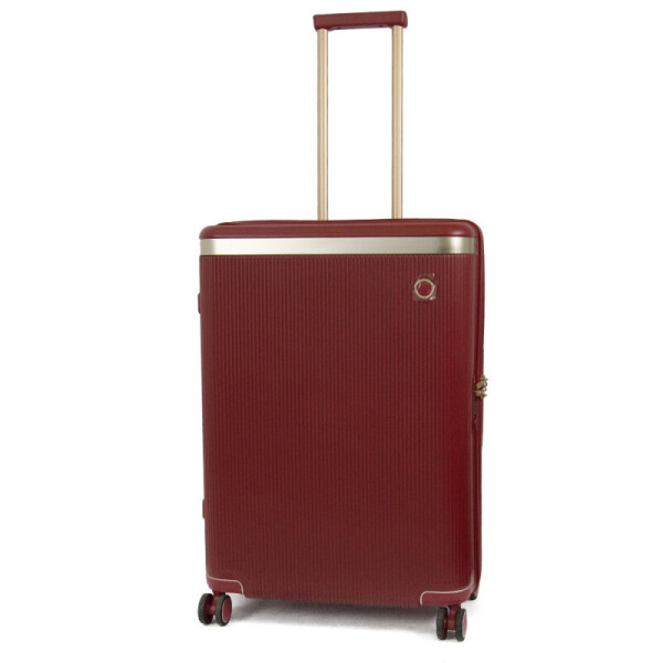 

Чемодан Echolac DYNASTY/Echolac Red M Средний EcPC142-402-21