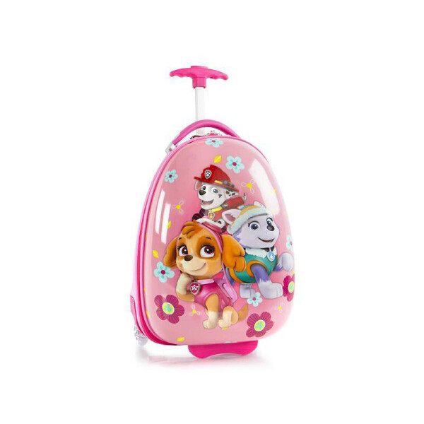 

Чемодан на 2 колесах Heys NICKELODEON/Paw Patrol Pink He16194-6045-00