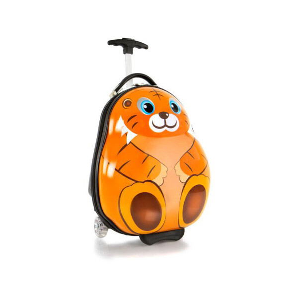 

Чемодан на 2 колесах Heys TRAVEL TOTS/Tiger He13091-3043-00