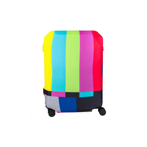 

Чехол для чемоданов BG Berlin Hug Cover Tv Set 44-52см S Bg002-02-123-S